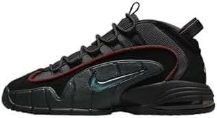 Amazon.com | Nike Air Max Penny/Ss Mens Shoes Size- 8 | Fashion